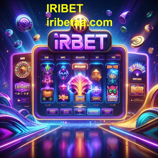 Explorando a Categoria 'Novidades' no IRIBET