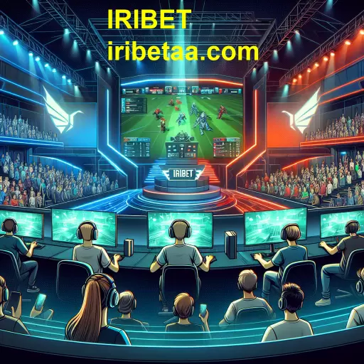A Ascensão dos Esportes Virtuais: Uma Nova Era de Entretenimento